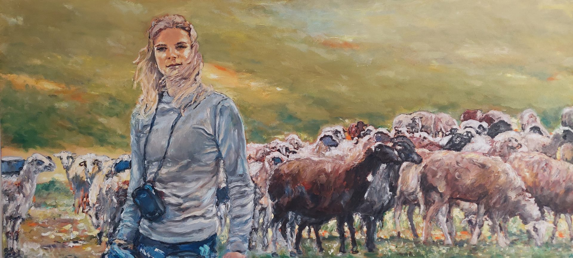 Fassade eines historischen Gebäudes